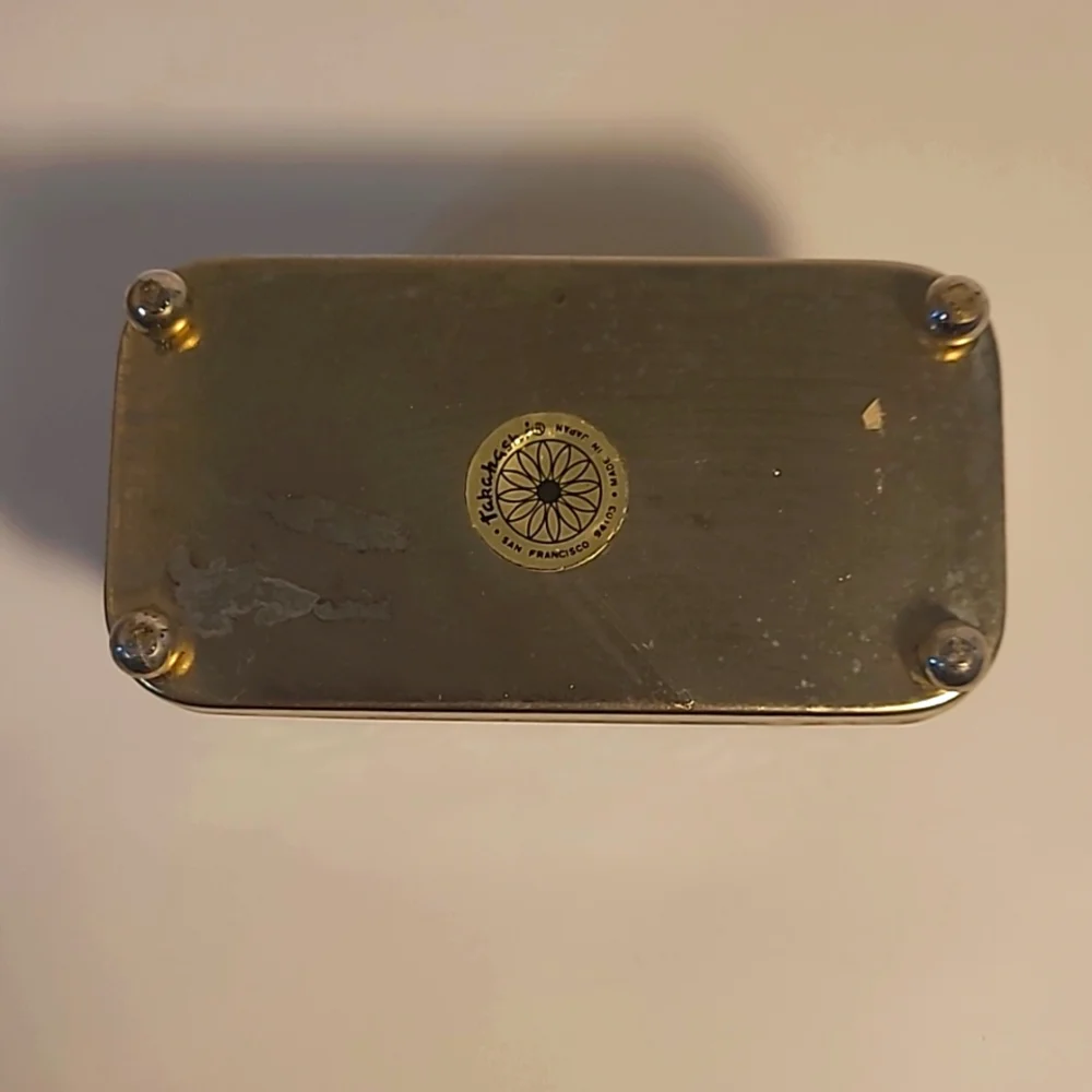 Vintage Vanity lipstick 💄 holder